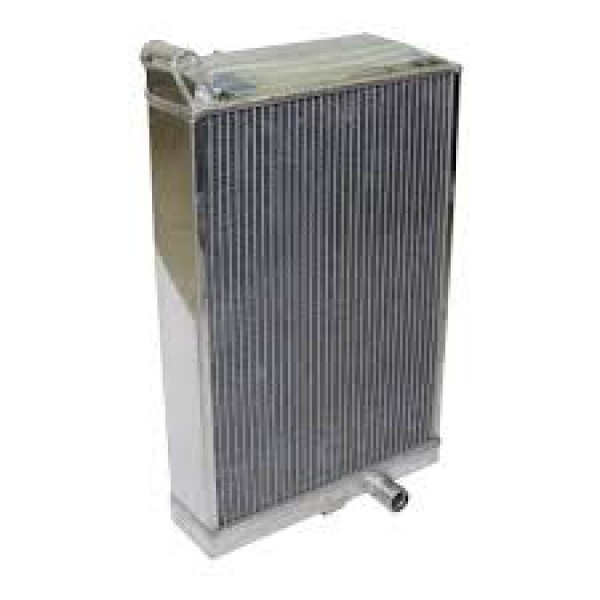 Indústria de trocadores de calor