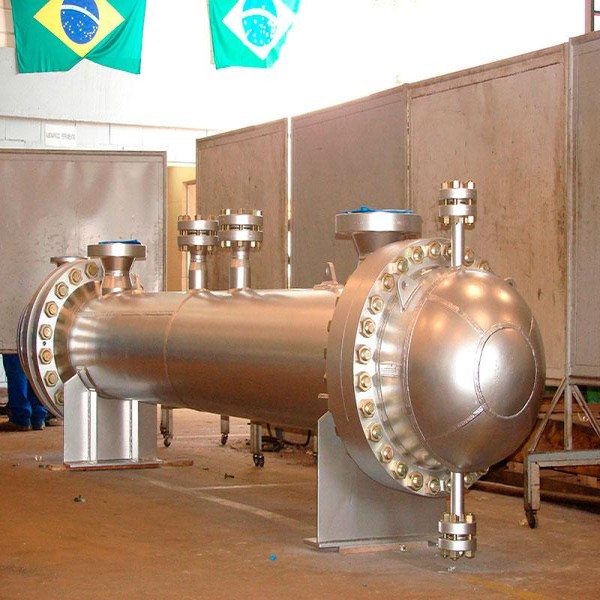 Permutadores de calor