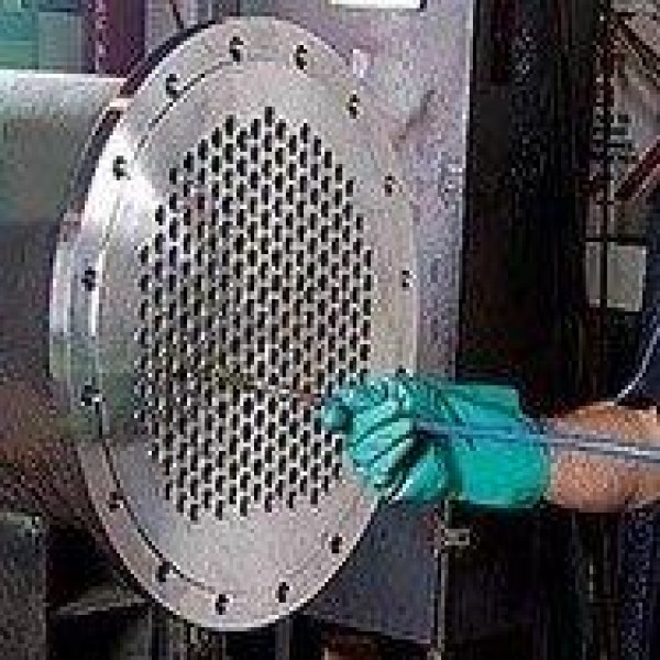 Preço de trocador de calor