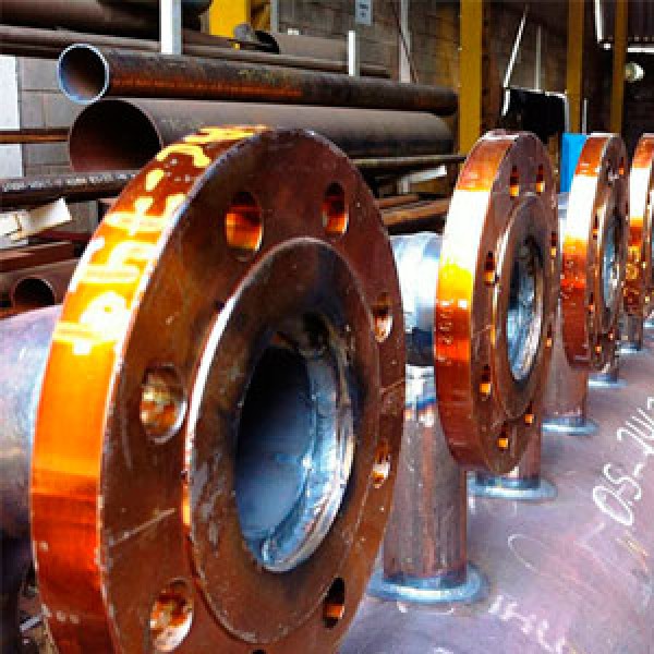 Reservatório de ar comprimido para compressor