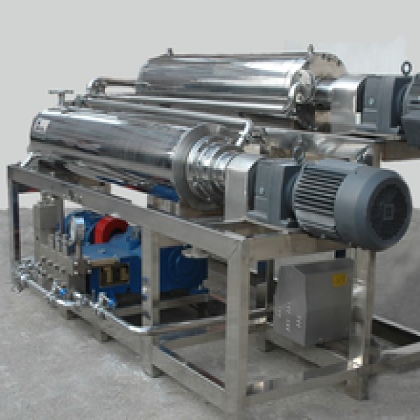 Trocadores de calor para uso industrial