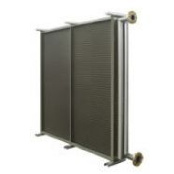 Trocadores de calor para uso industrial