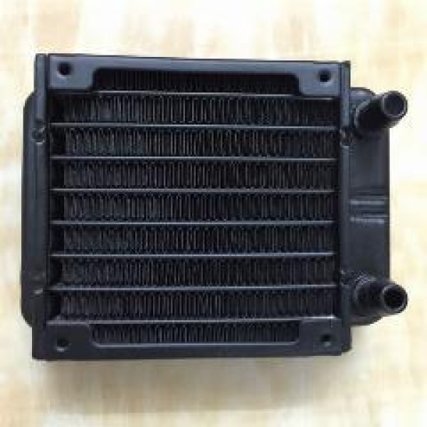 Trocadores de calor para uso industrial