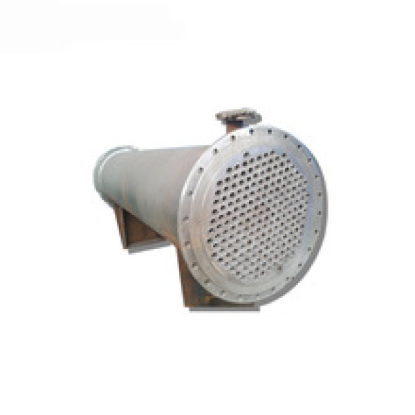 Trocadores de calor para uso industrial