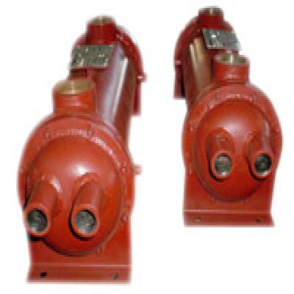 Trocadores de calor tipo casco e tubos