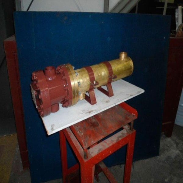 Trocadores de calor tubular