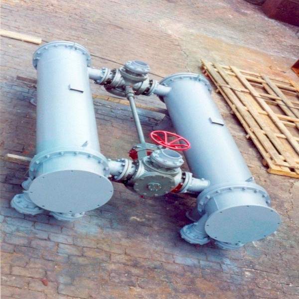 Trocadores de calor tubular