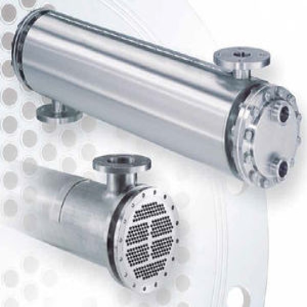 Trocadores de calor tubular