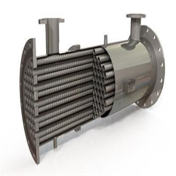 Trocadores de calor tubular