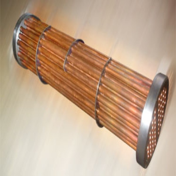 Trocadores de calor tubular