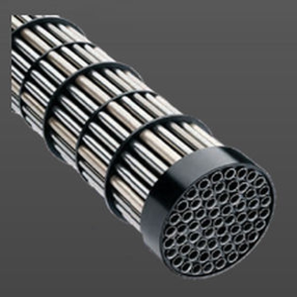 Trocadores de calor tubular