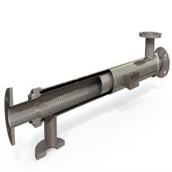 Trocadores de calor tubular