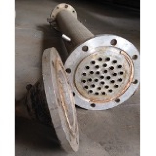 Trocadores de calor tubular