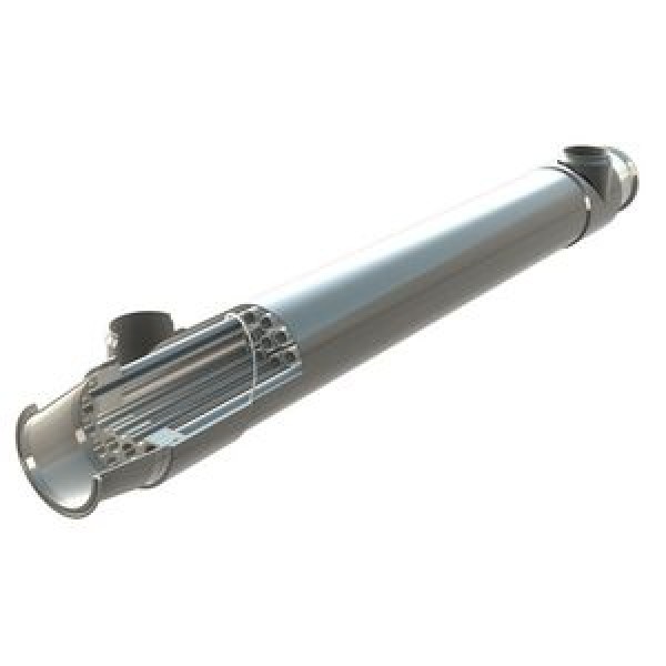 Trocadores de calor tubular