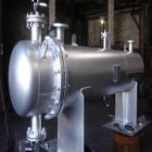 Trocadores de calor duplo tubo de fabrica