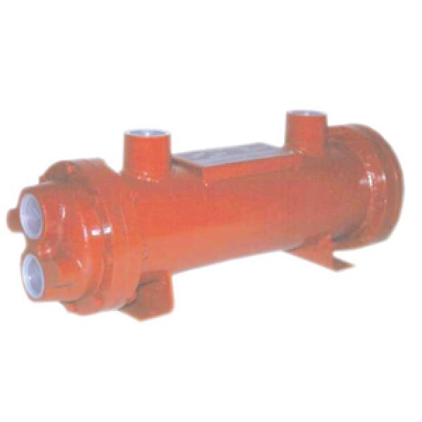 Trocador de calor feixe tubular