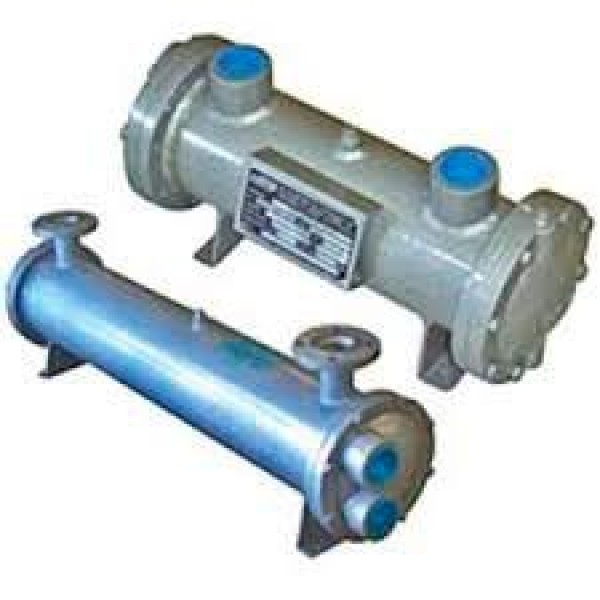 Trocador de calor feixe tubular