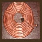 serpentina de cobre para compressor