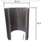 serpentina de cobre para ar condicionado springer