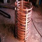 serpentina de cobre ar condicionado preço
