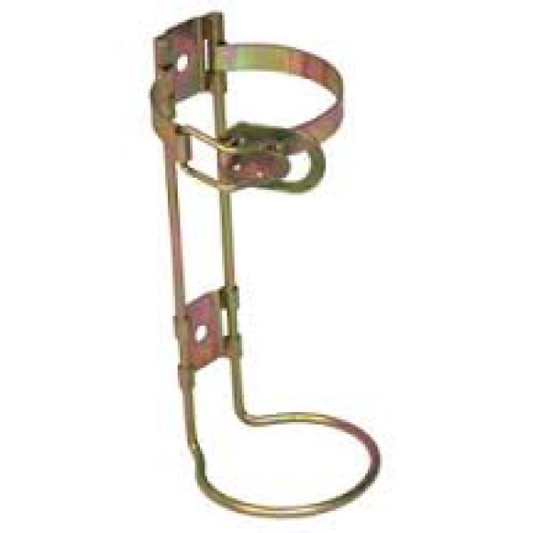 Porta Extintor de Incêndio