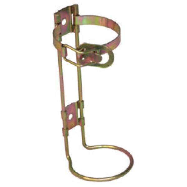 Porta Extintor de Incêndio