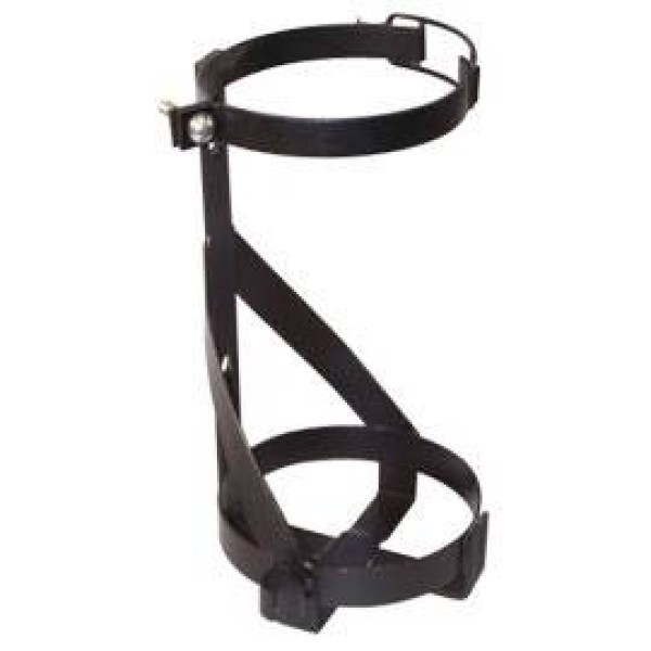 Porta Extintor de Incêndio