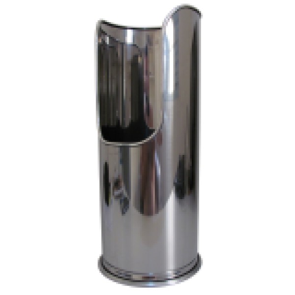 Porta Extintor Aço Inox