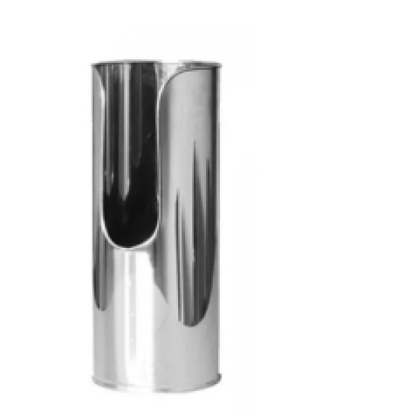 Porta Extintor Aço Inox