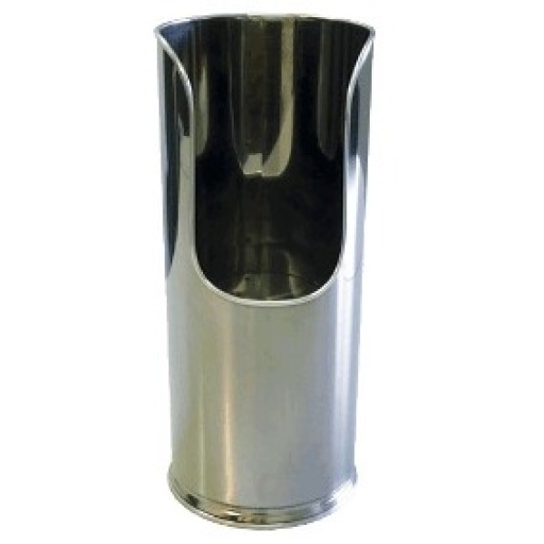 Porta Extintor Aço Inox