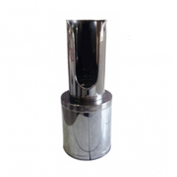 Porta Extintor Aço Inox