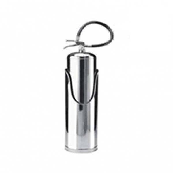 Porta Extintor Aço Inox