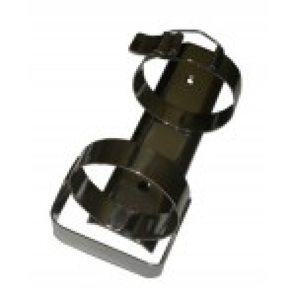 Porta Extintor Aço Inox