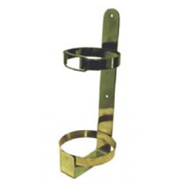 Porta Extintor Aço Inox