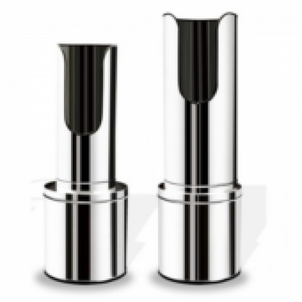 Porta Extintor Aço Inox