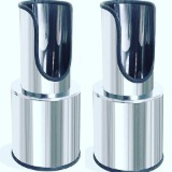 Porta Extintor Aço Inox