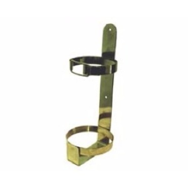 Porta Extintor Aço Inox
