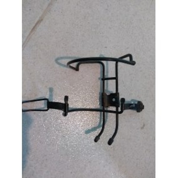 Suporte Extintor de Incêndio
