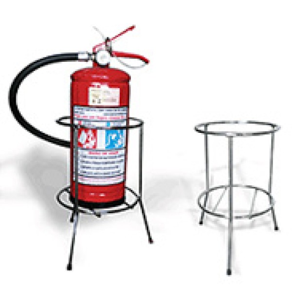 Suporte Extintor de Incêndio