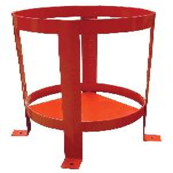 Suporte Extintor de Incêndio