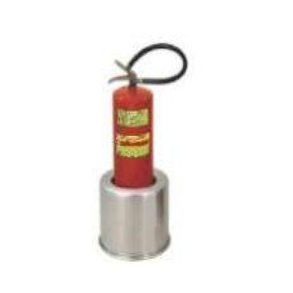 Suporte Extintor Incêndio