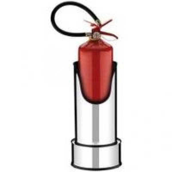 Suporte Extintor Incêndio