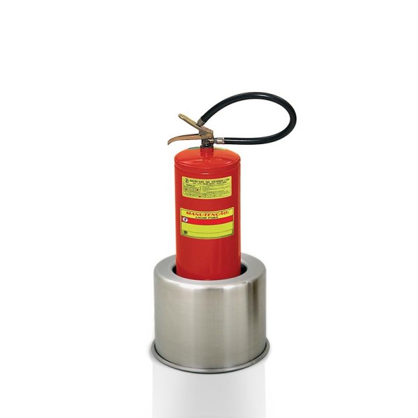 Suporte Extintor Incêndio