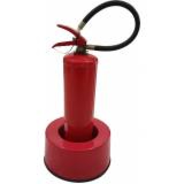 Suporte Extintor Incêndio