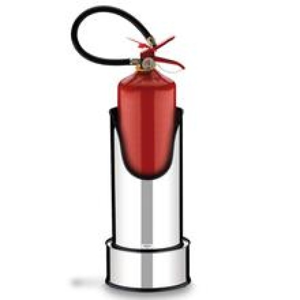 Suporte Extintor Incêndio