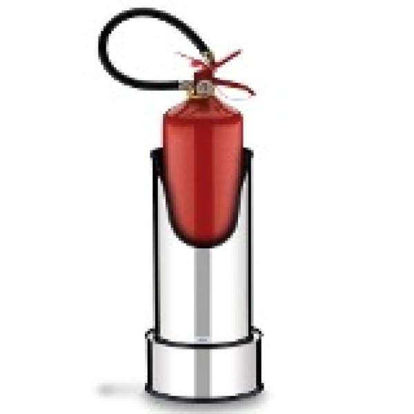 Suporte Extintor Incêndio