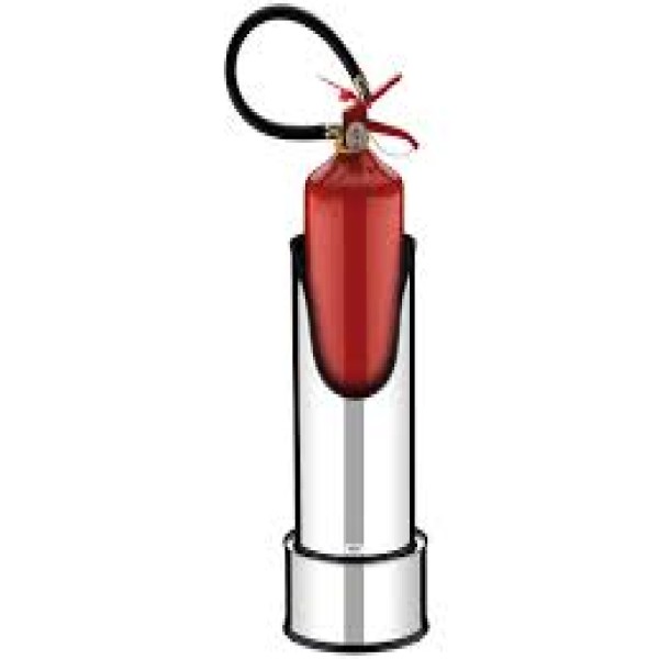 Suporte Extintor Incêndio