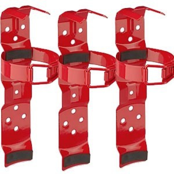 Suporte Extintores Chão