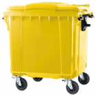 carrinho de lixo sp