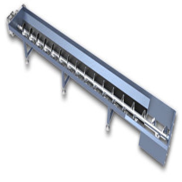 Rosca transportadora